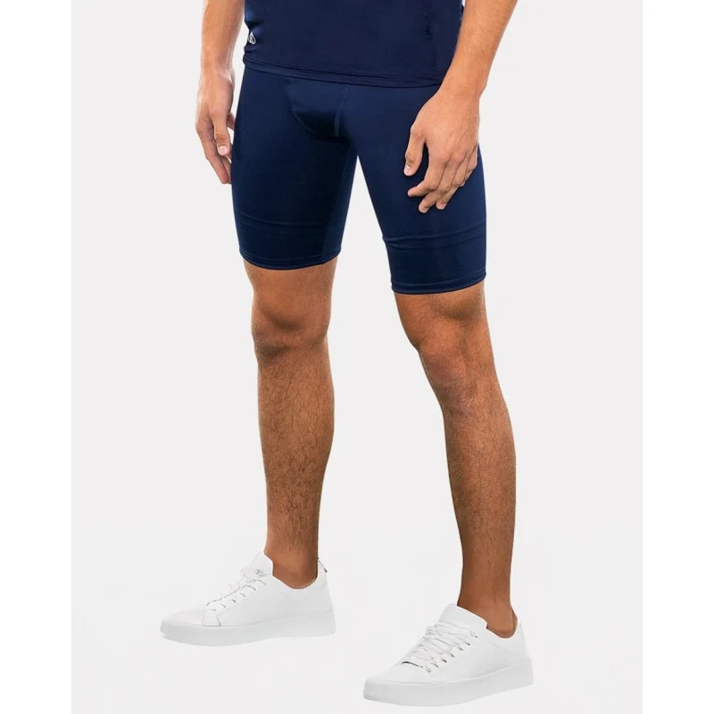 Holloway Unisex PR Max Compression Shorts - 221038 1