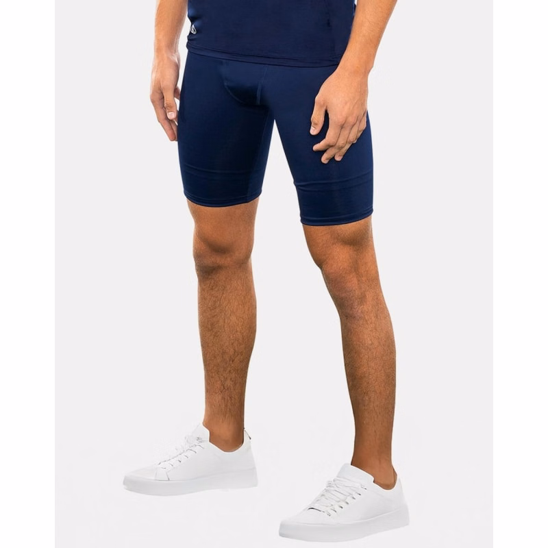 Holloway Unisex PR Max Compression Shorts - 221038