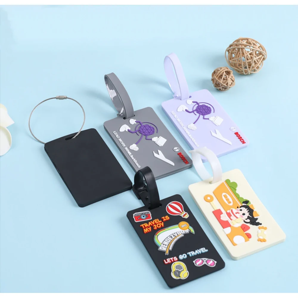 Soft PVC Card Sleeve 1