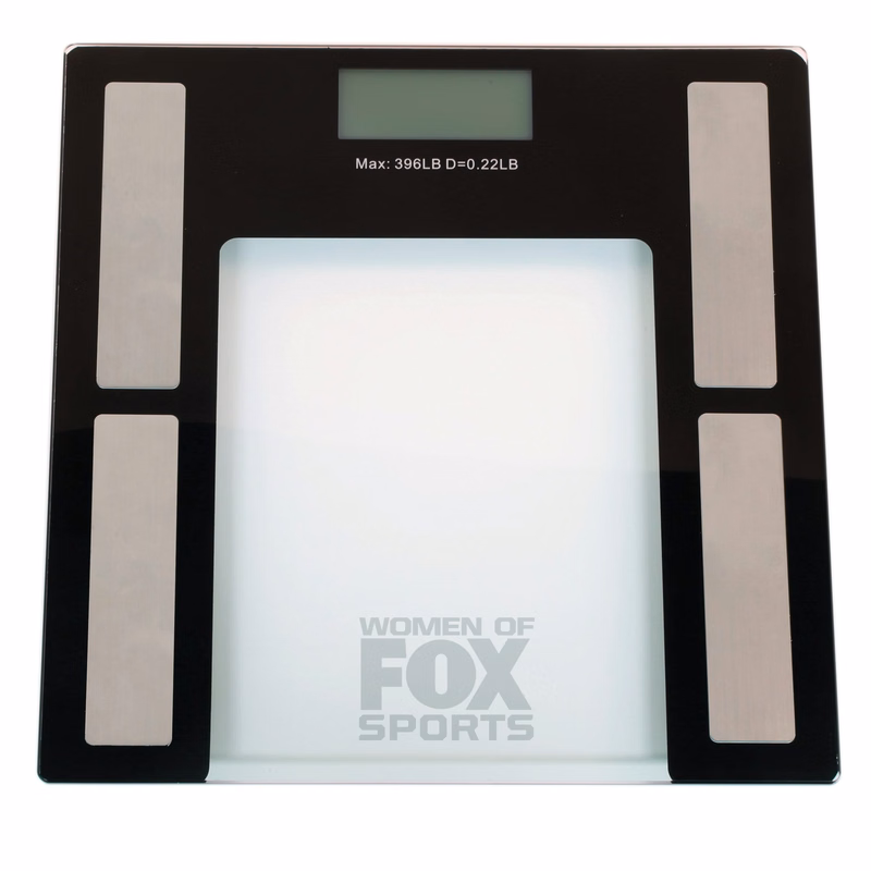 Smart Scale