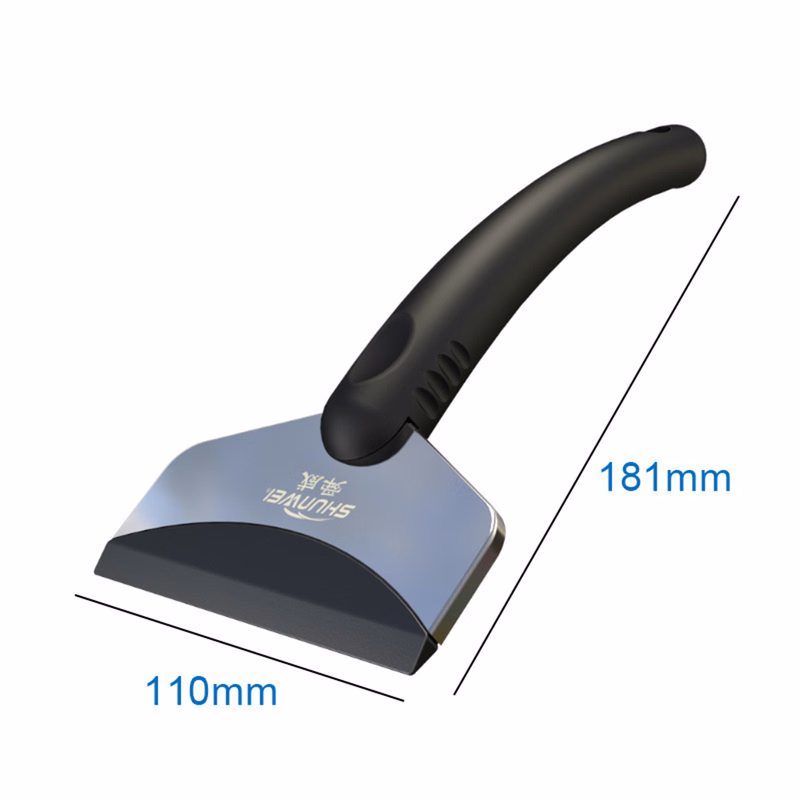 Stainless Ice Scraper
