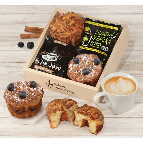 Comforting Vibes Crate 1