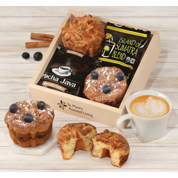 Comforting Vibes Crate