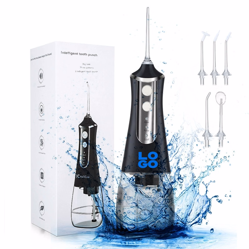 Rechargeable Oral Irrigator