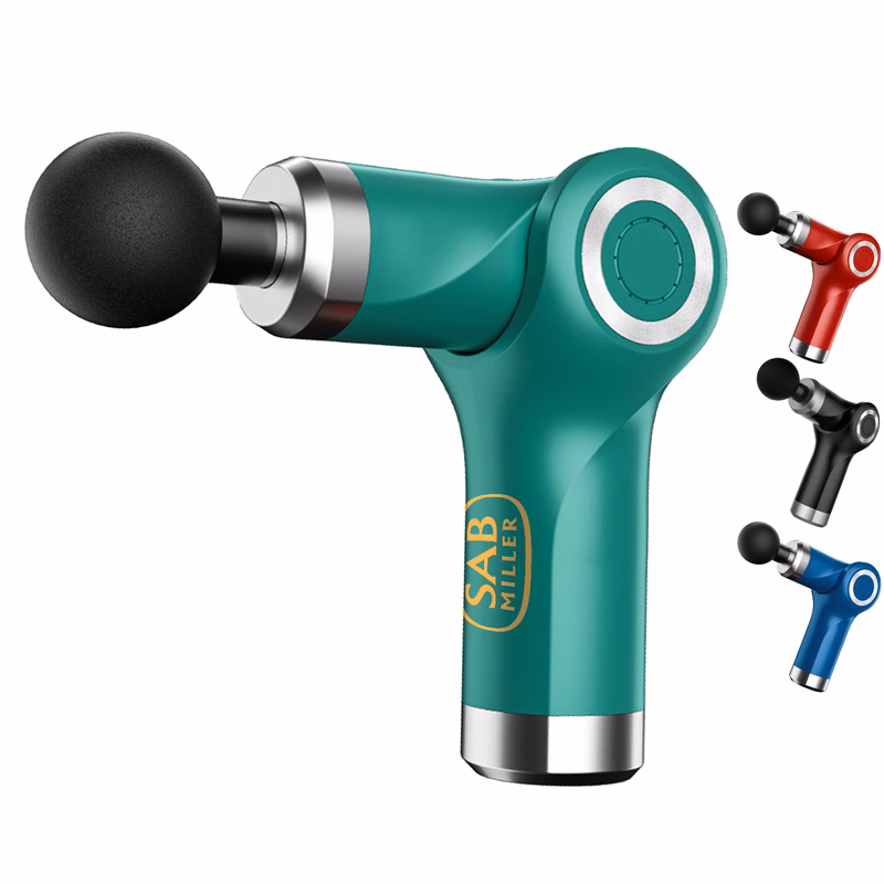 Rotatable Massage Gun