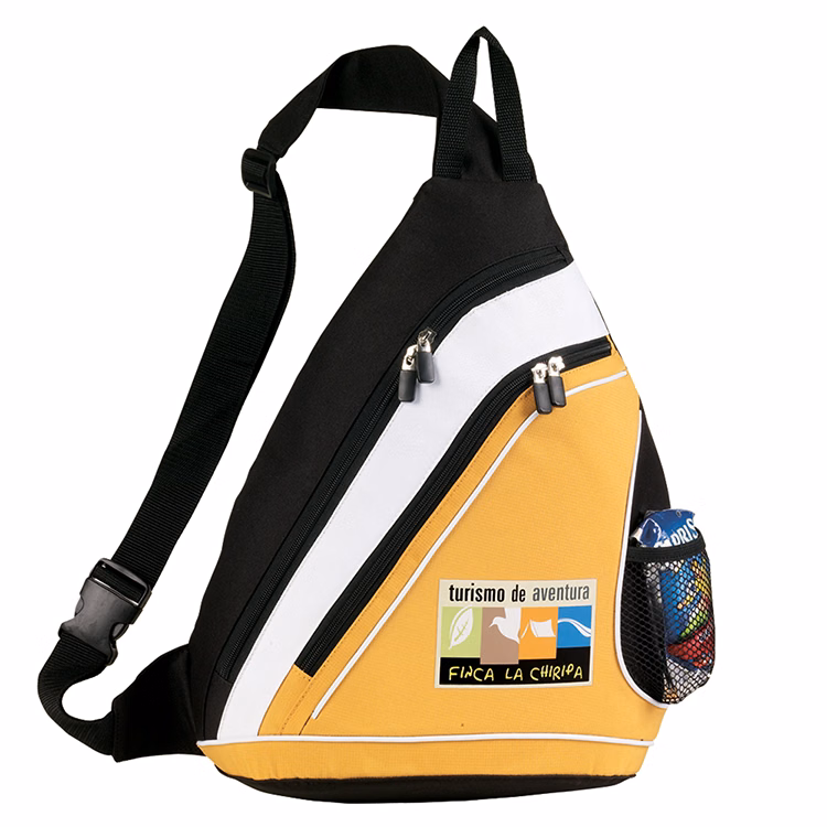 Adventure Sport Sling Backpack