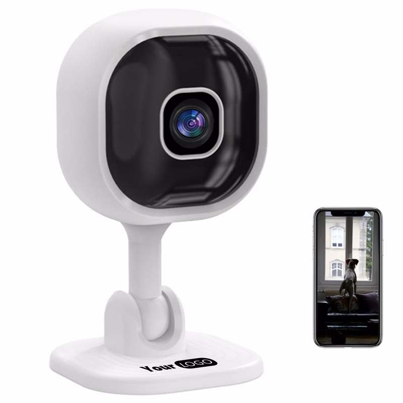 Indoor Camera with Motion Detection,Phone App(iWFCam)
