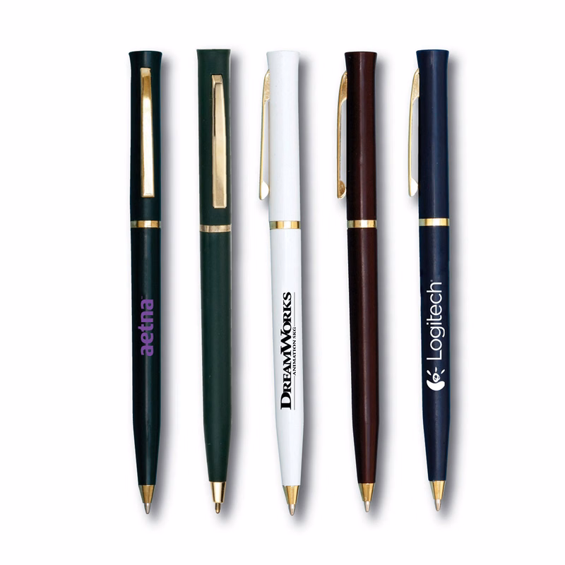 Norad Pen