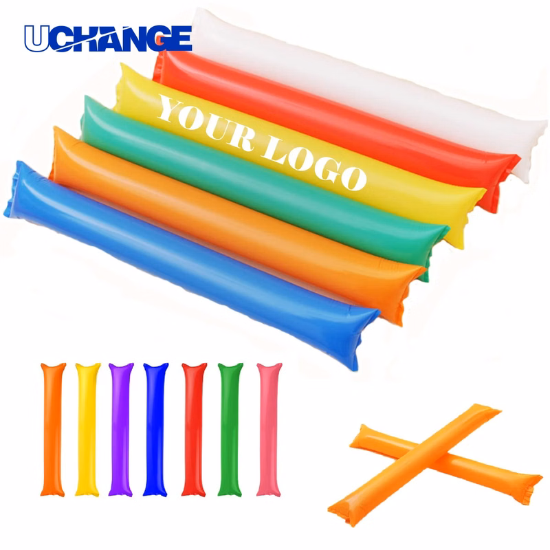 Cheering Thunder Stick Noisemaker