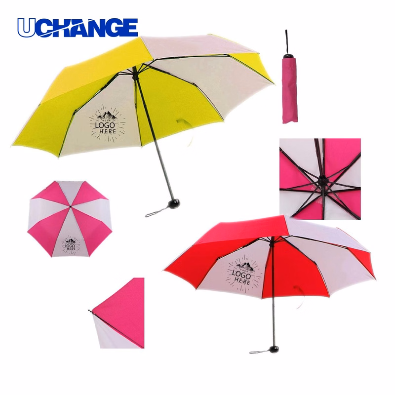 42 Inch Arc Budget Telescopic Umbrella