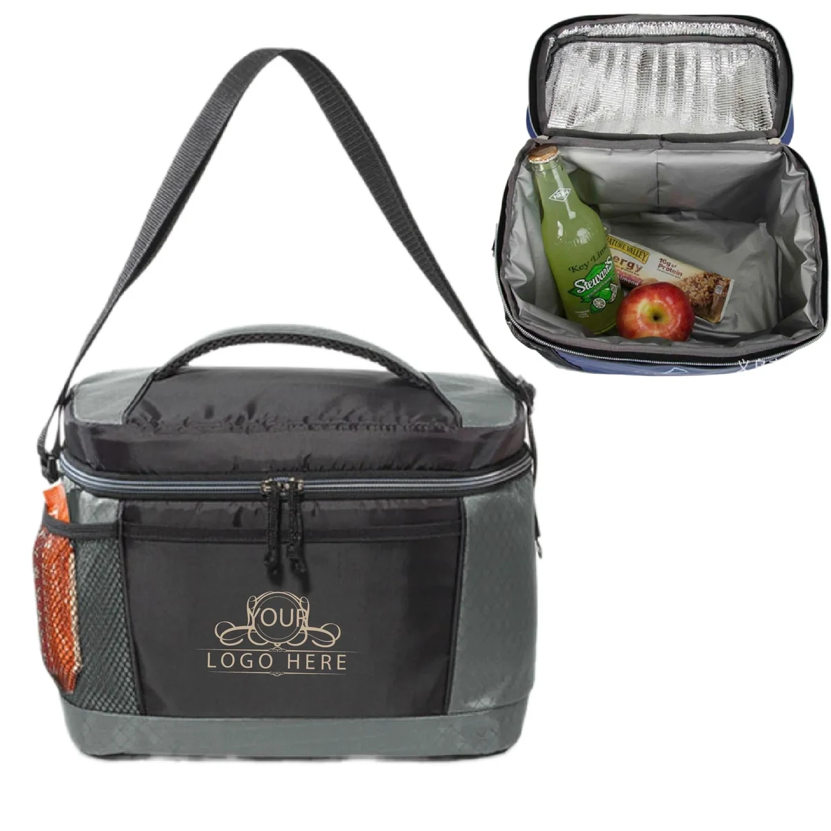 Lunch Cooler 1