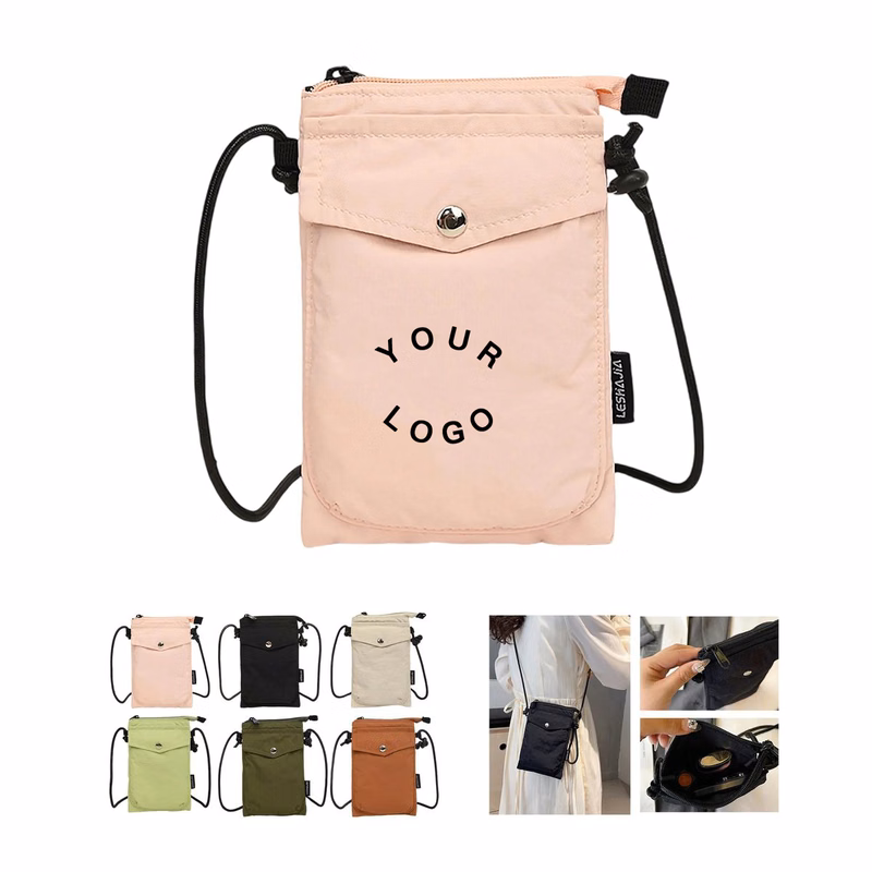 Compact Daily Bag for Shopping or Hiking