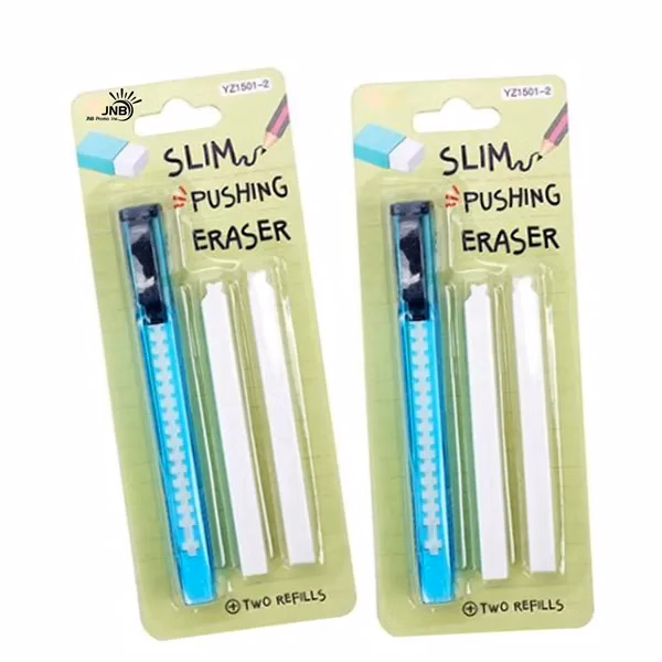 Handy Push Stick Eraser - Clean Up with Precision