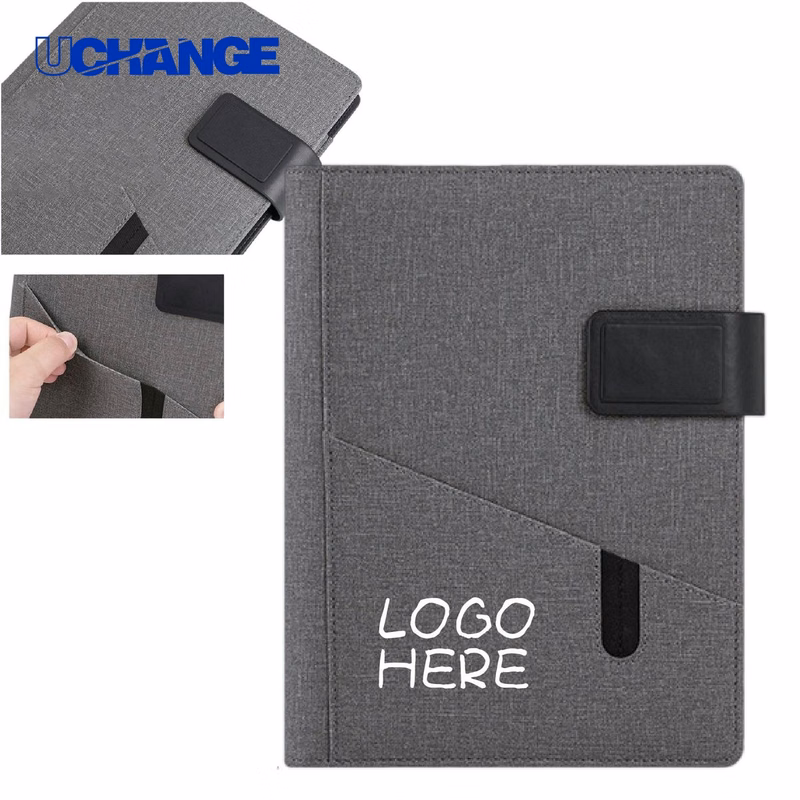 A5 Conference Padfolio Organizer for Seminars