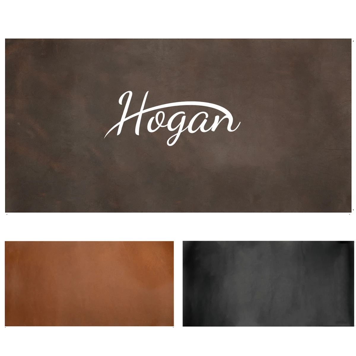 Genuine Leather Place Mat 1