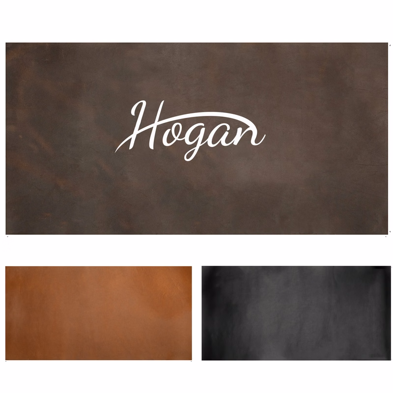 Genuine Leather Place Mat