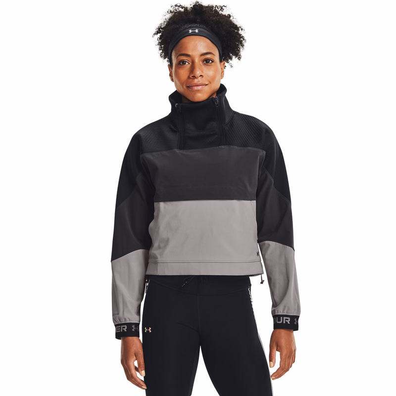 Women's UA RUSH Swacket