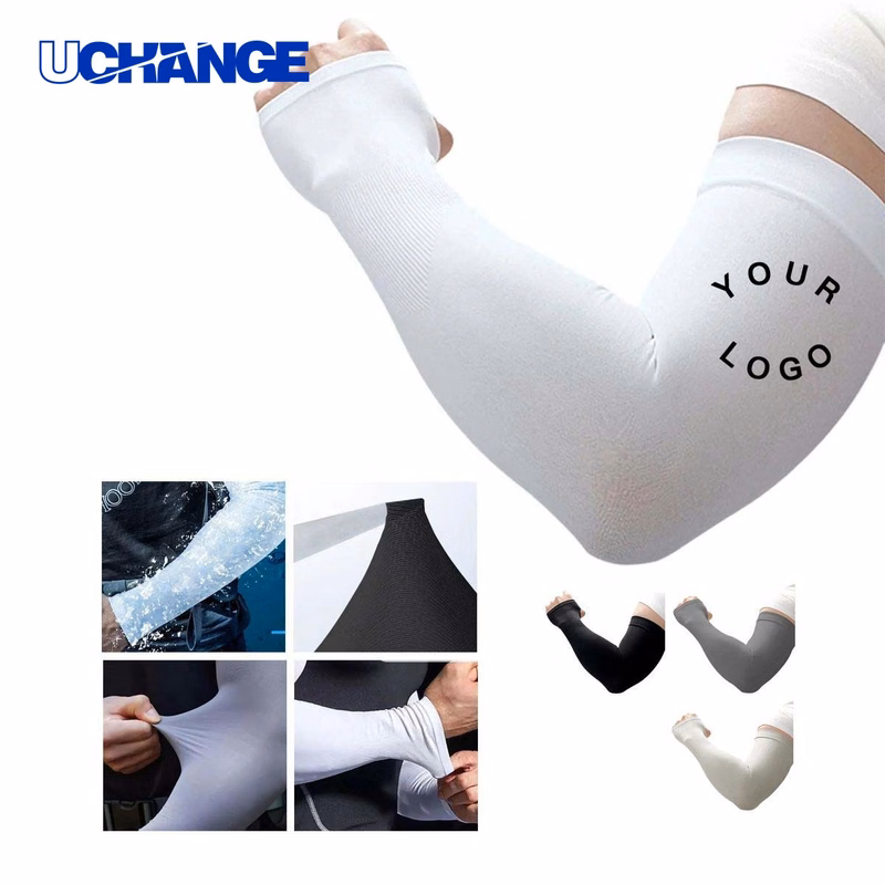 Protective Arm Sleeves Cover for Summer Activities