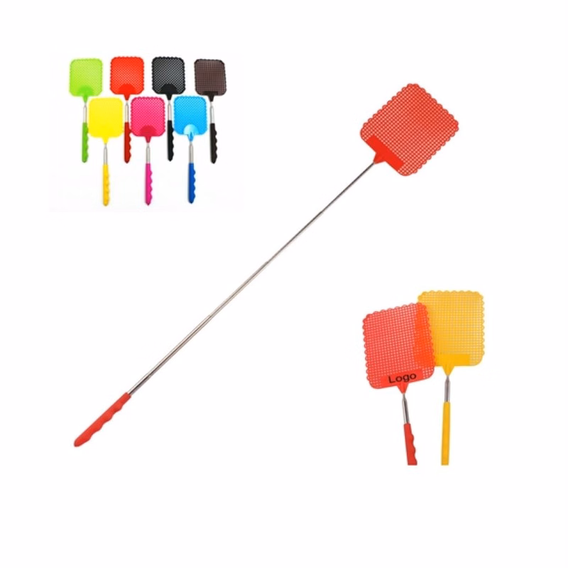 Portable Telescopic Fly Swatter