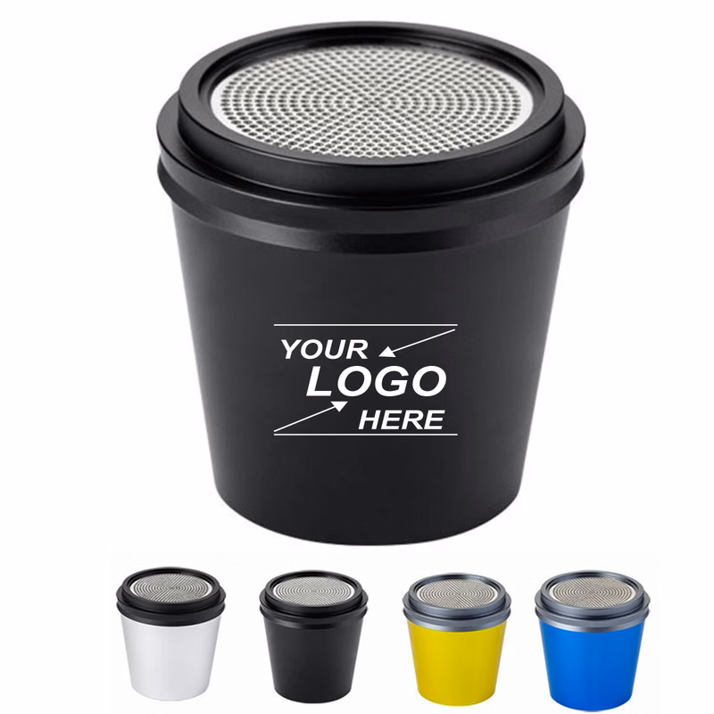 Wireless Speaker Travel Coffee Mug
