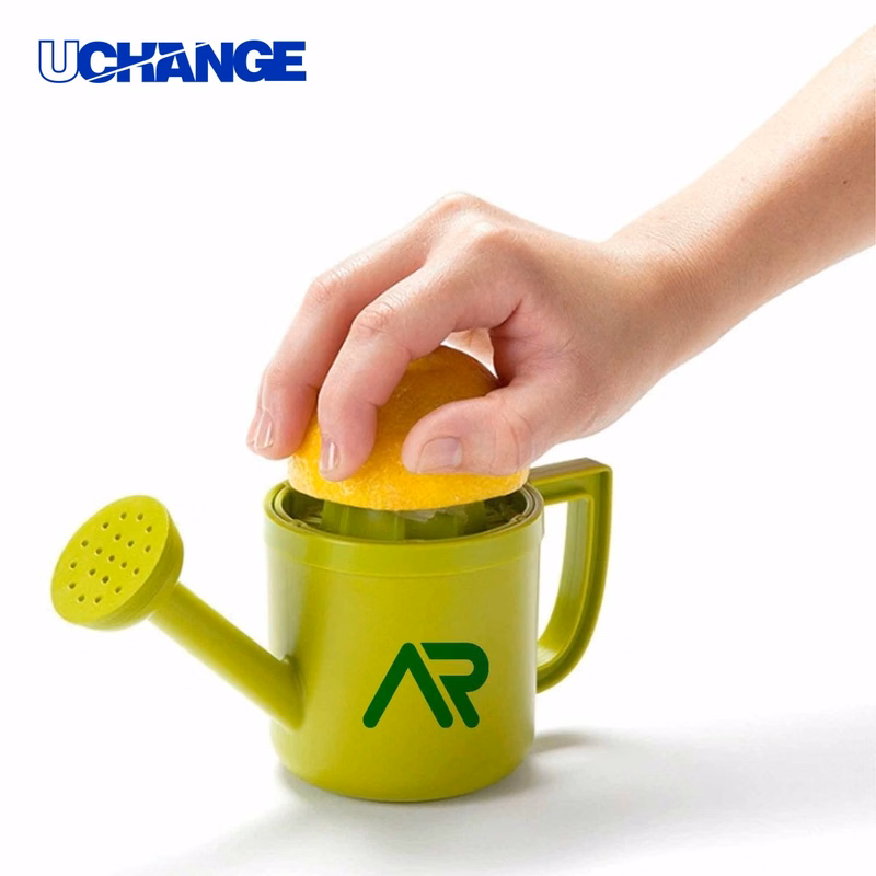 Manual Lemon Juicer Kitchen Tool