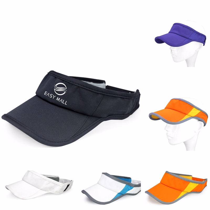 Summer Outdoor Essential Visor