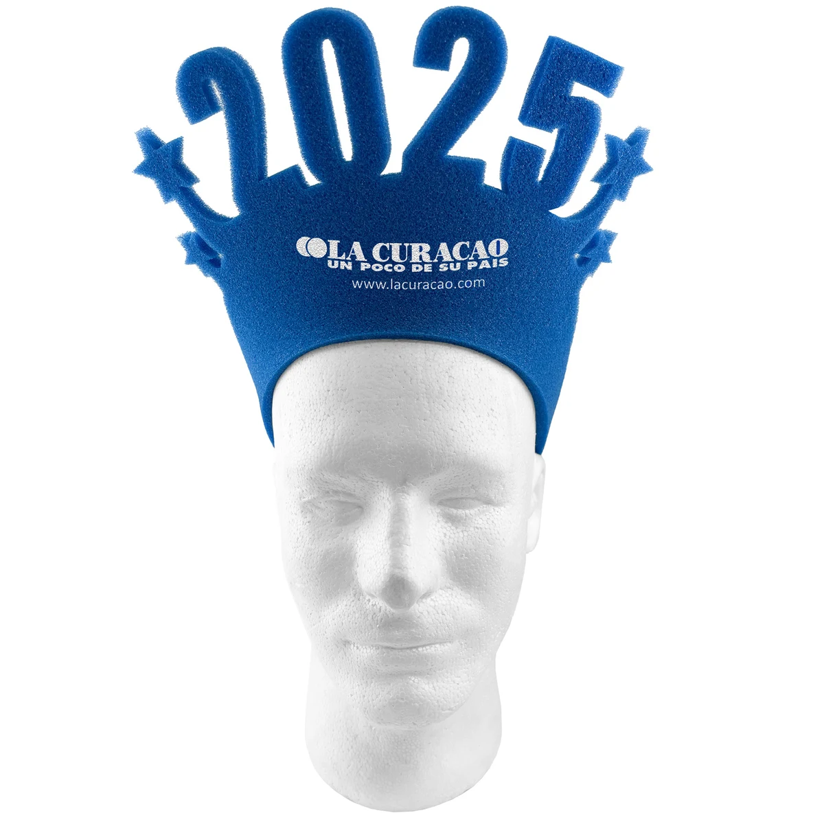 Year 2025 Pullover Visor 1