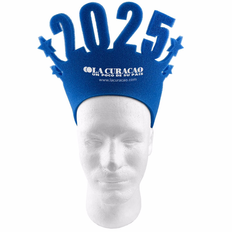 Year 2025 Pullover Visor