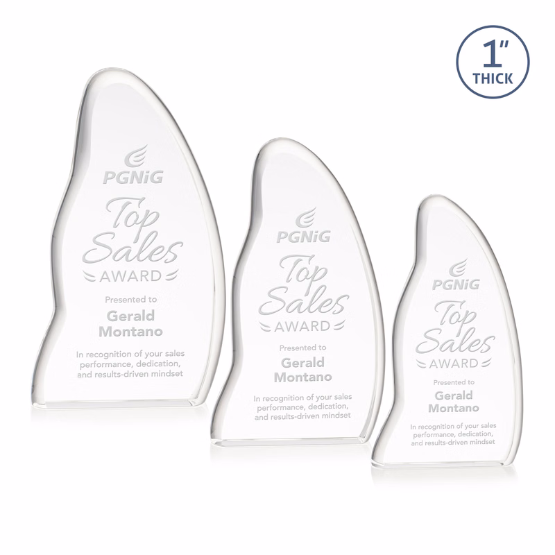 Beauford Award