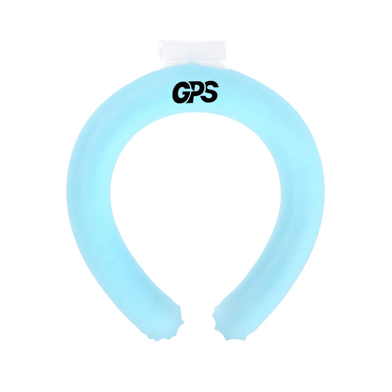 7 " Neck Cooling Ring 1