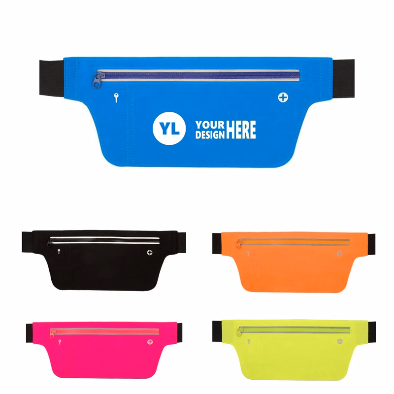 Waist Pack Belt Bags Unisex