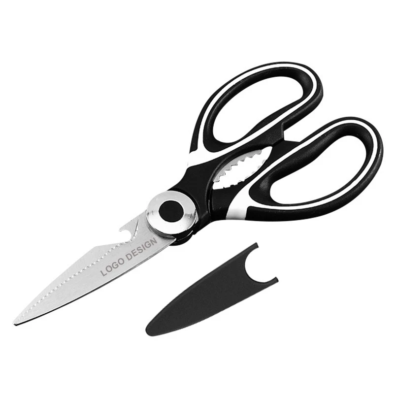 Ultimate Kitchen Shears 1