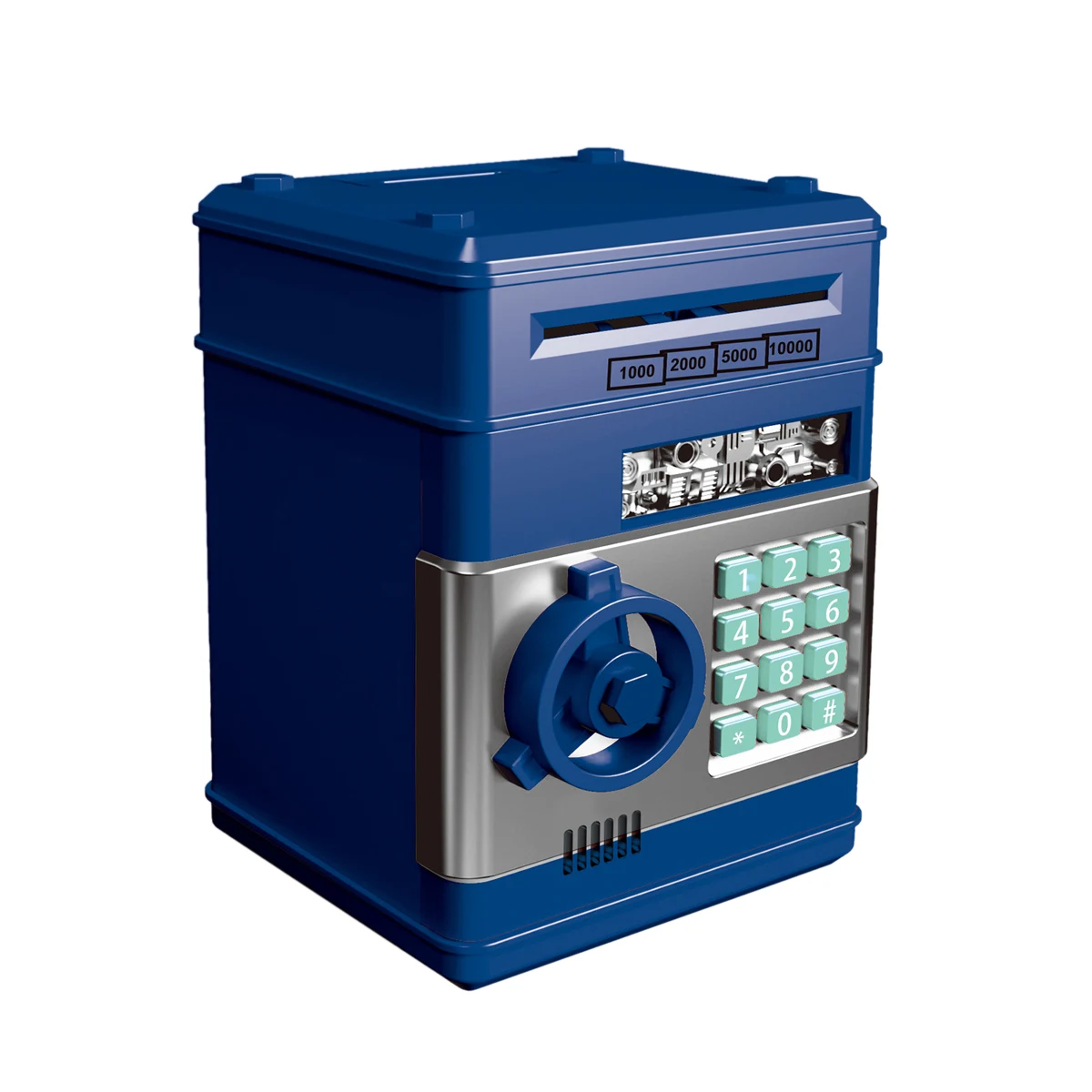 Electronic Password Piggy Bank 1