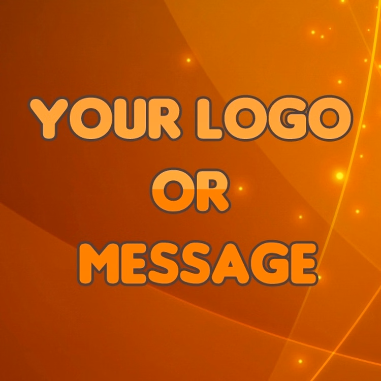 6ftx10ft Banner Display