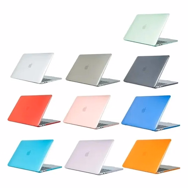 Hard Shell MacBook Laptop Case