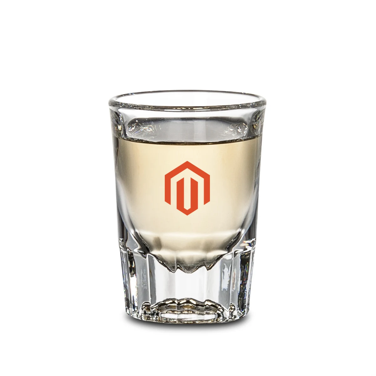 Seville Shot Glass - Imprinted 1
