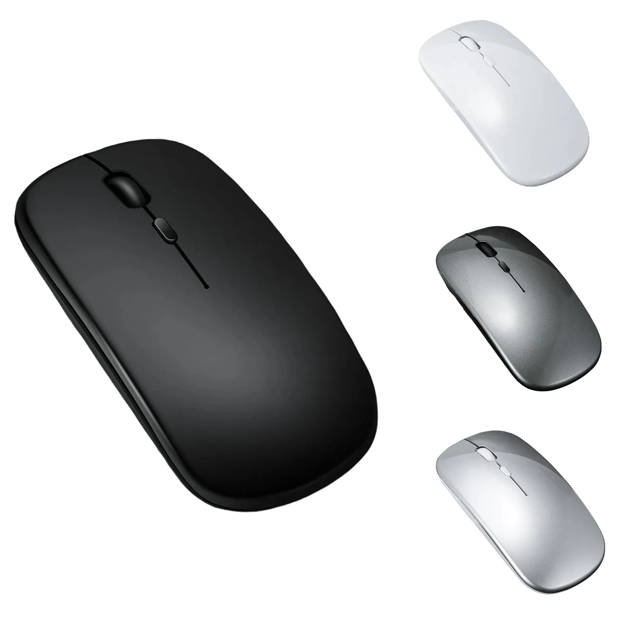 2.4G Wireless Mouse 1