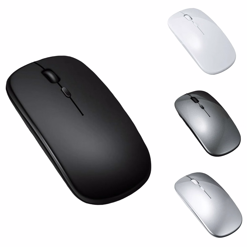 2.4G Wireless Mouse