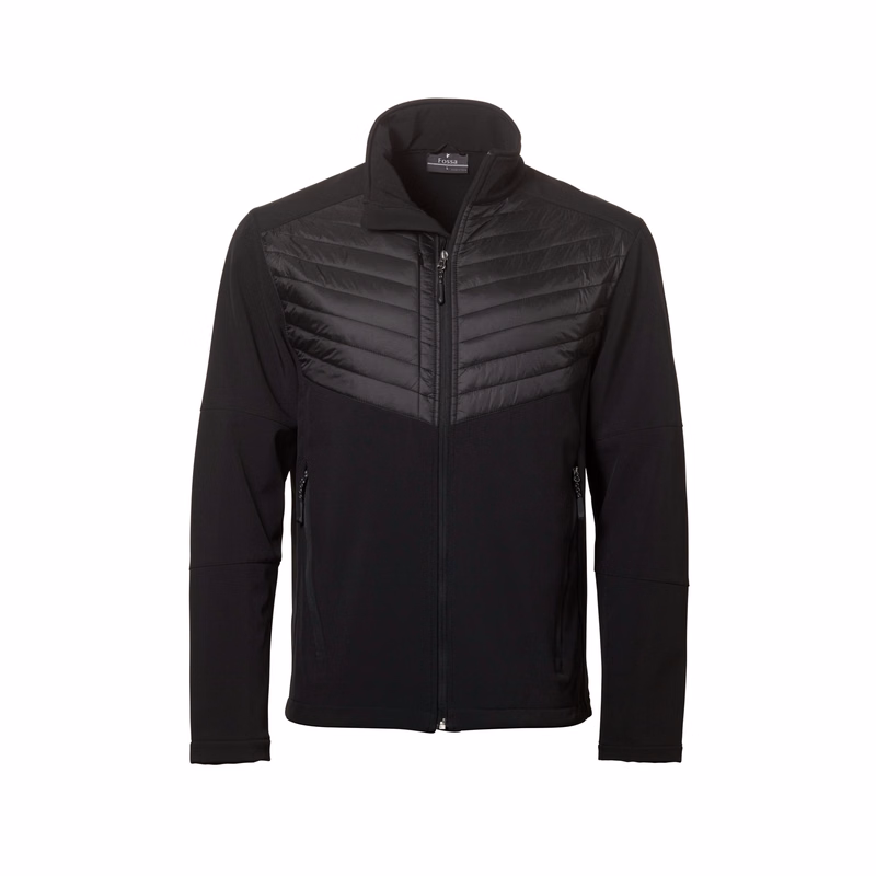 Men's Aurora Soft Shell Jacket