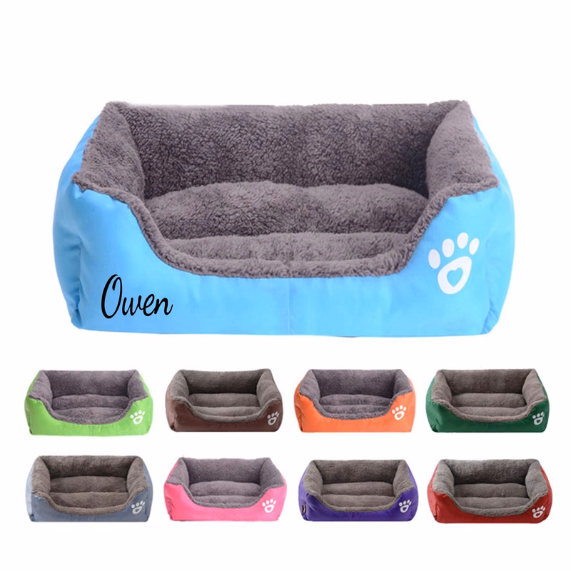 Washable Pet Sleeping Pad