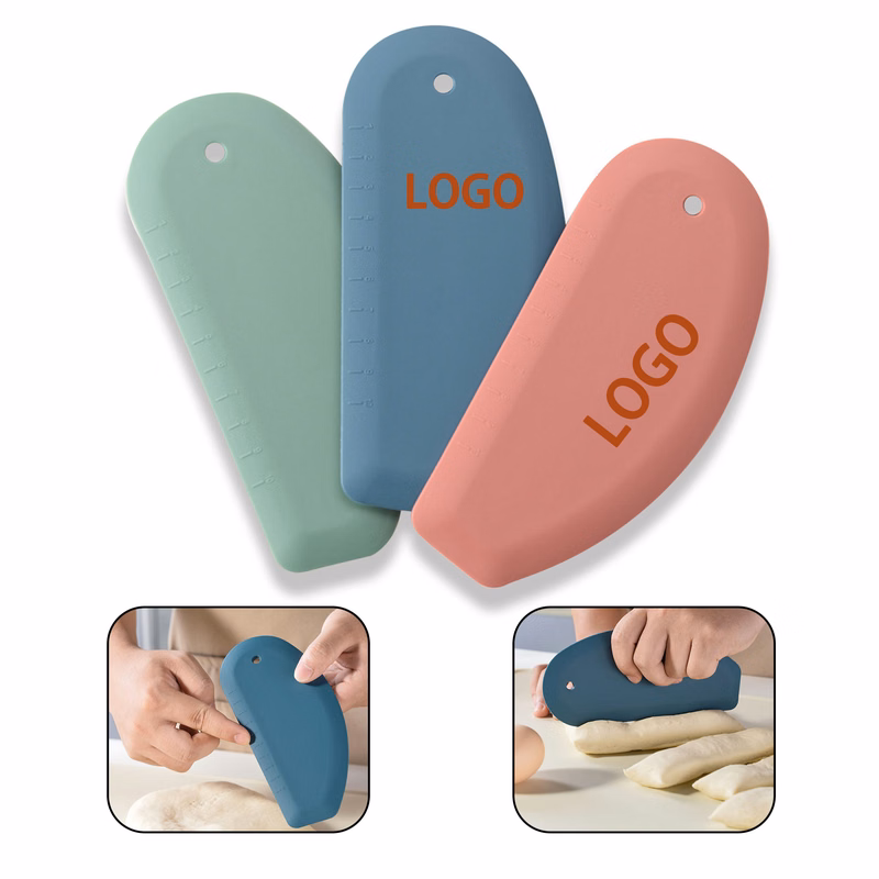 Silicone Kitchen Knife