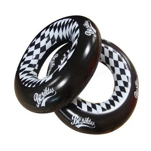 PVC Inflatable Inner Tube, Swimming ring 1