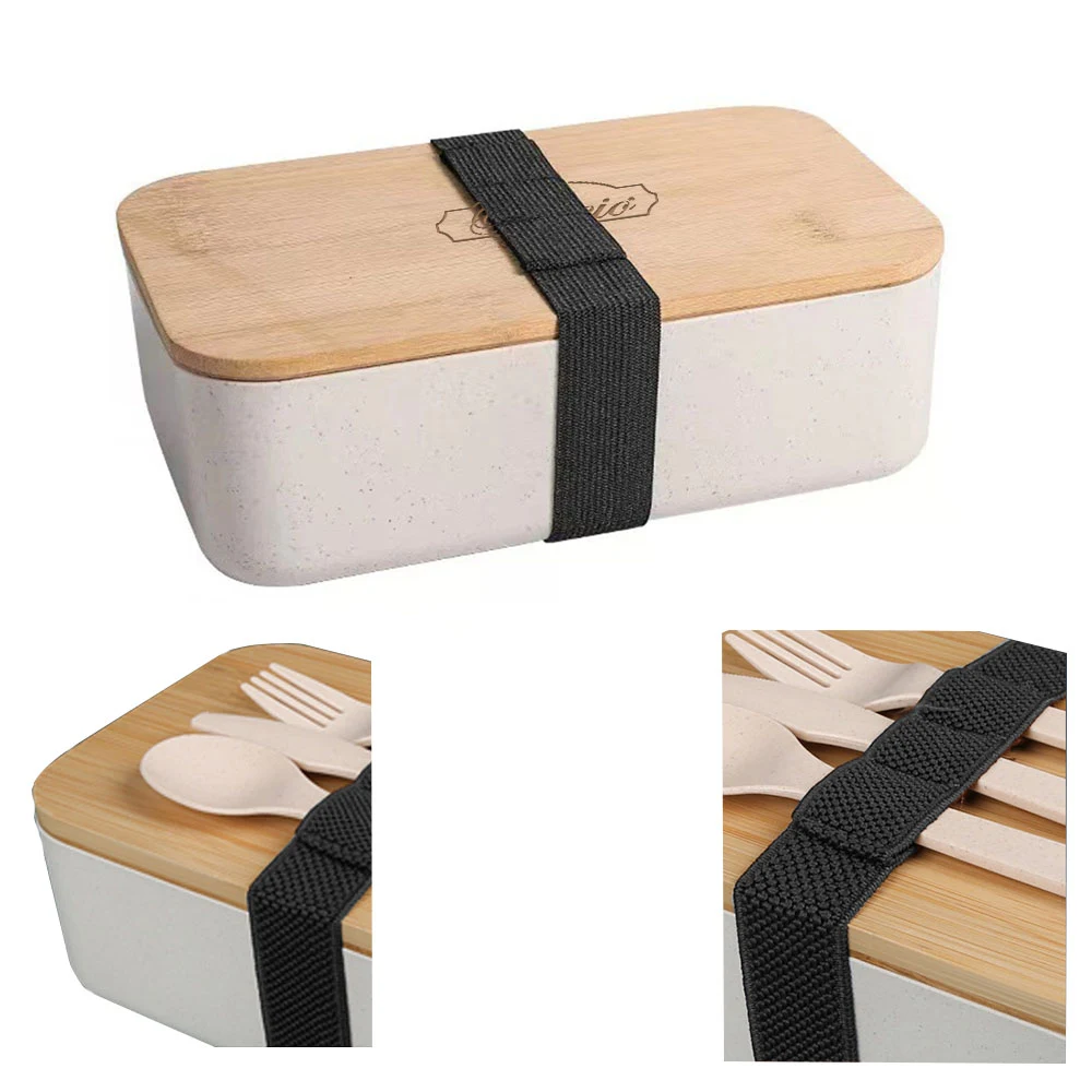Eco-friendly bento box 1