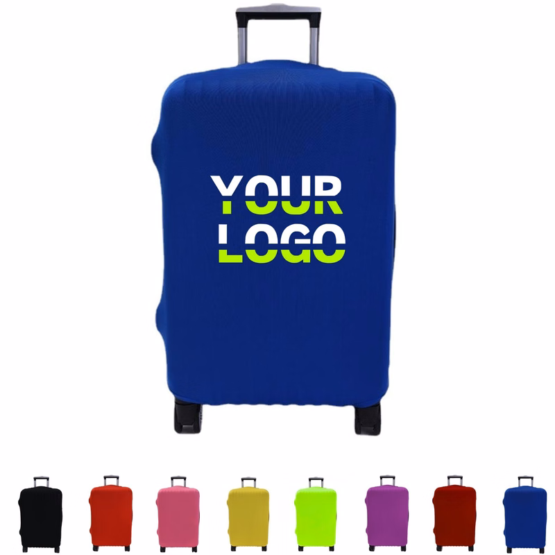 Travel Luggage Cover