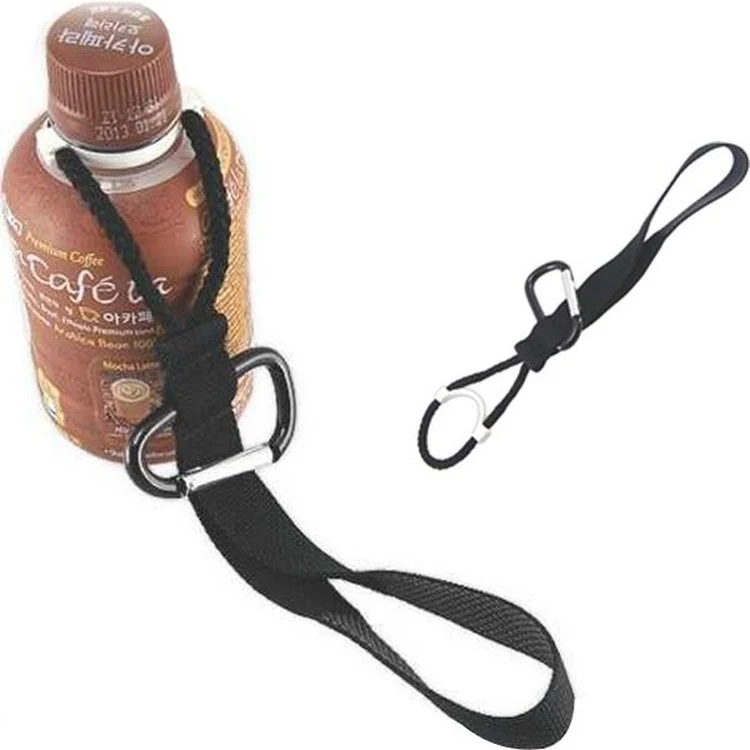 Bottle Loop Lanyard 1