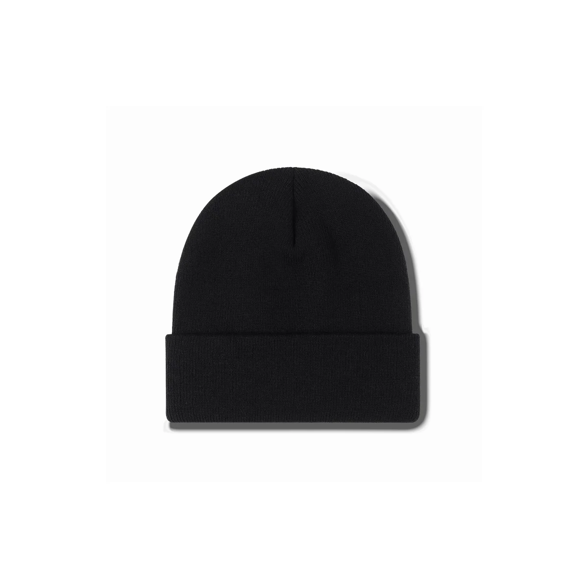 Warm Single Hole Knitted Hat 1