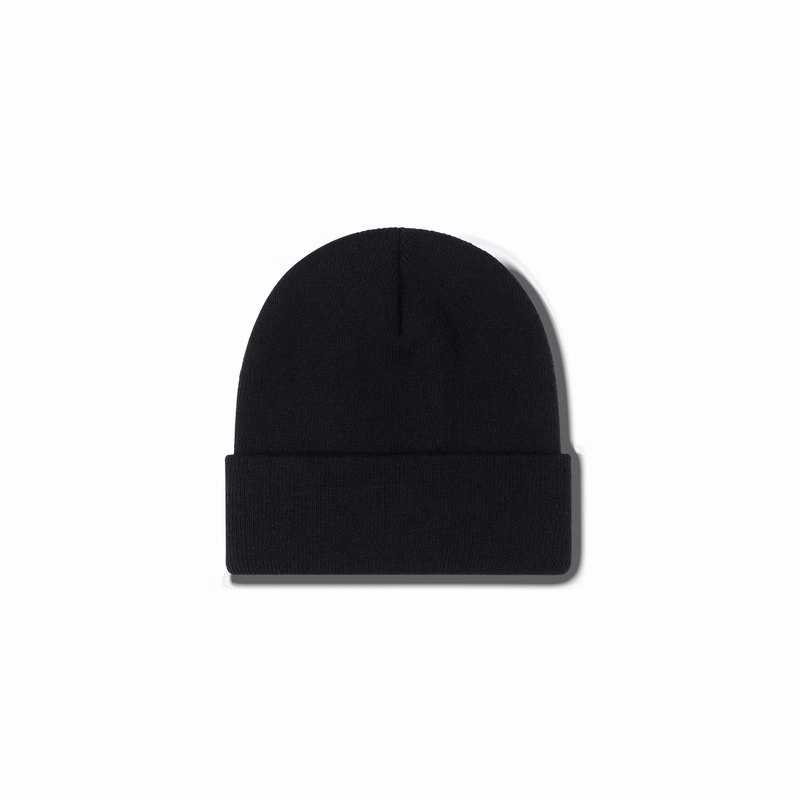 Warm Single Hole Knitted Hat