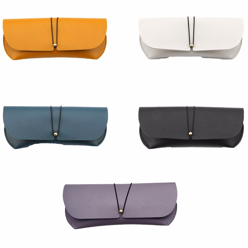Casual Glasses Case