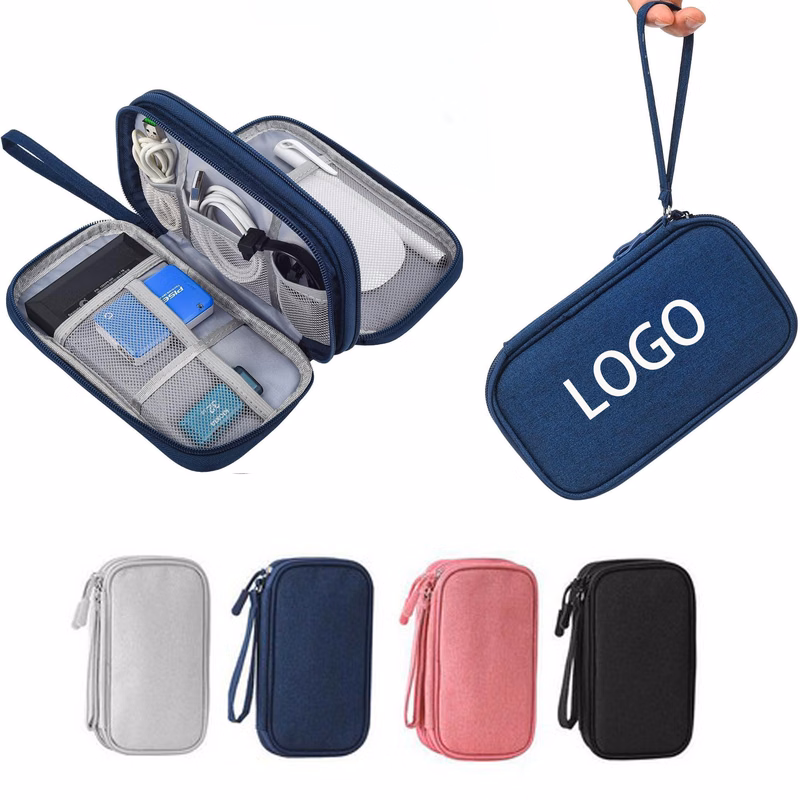 Electronic Organizer Travel Case