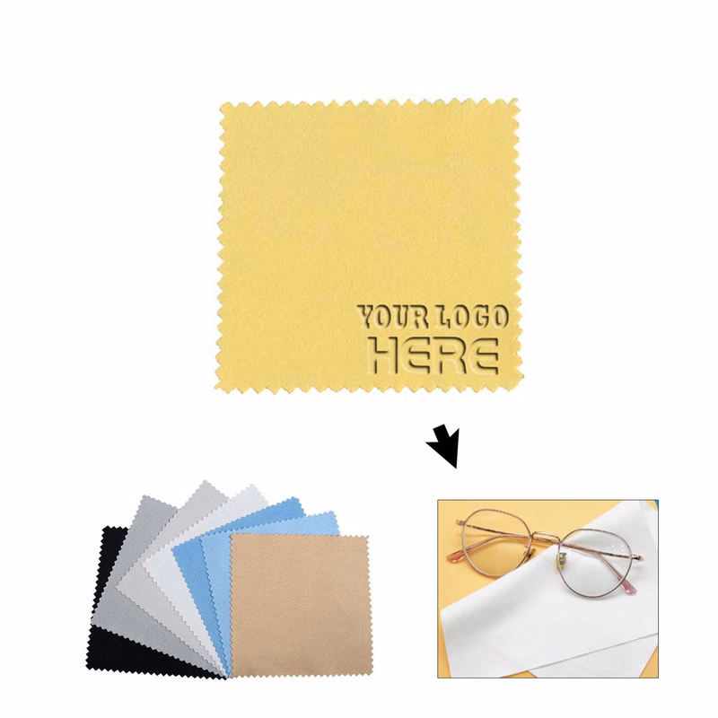 Microfiber Cleaning Cloth